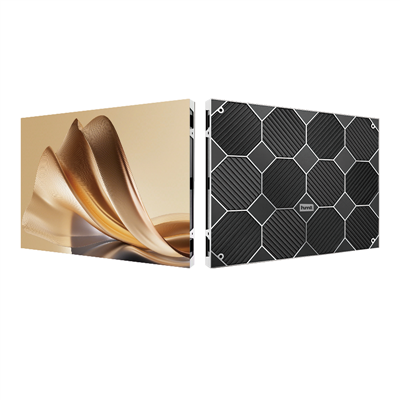 Led-näyttö sisäkäyttöön