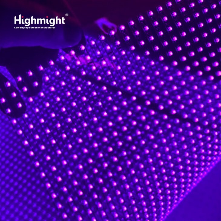 Transparent Led Screen Display suppliers