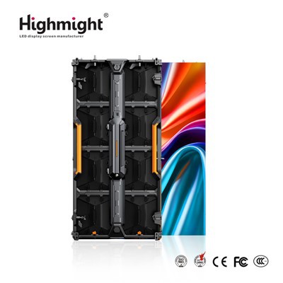 Vuokraa sisätilojen LED-näyttö